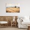 Stupell Industries Western Landscape Open Field Canvas, design by Petal Prints Design